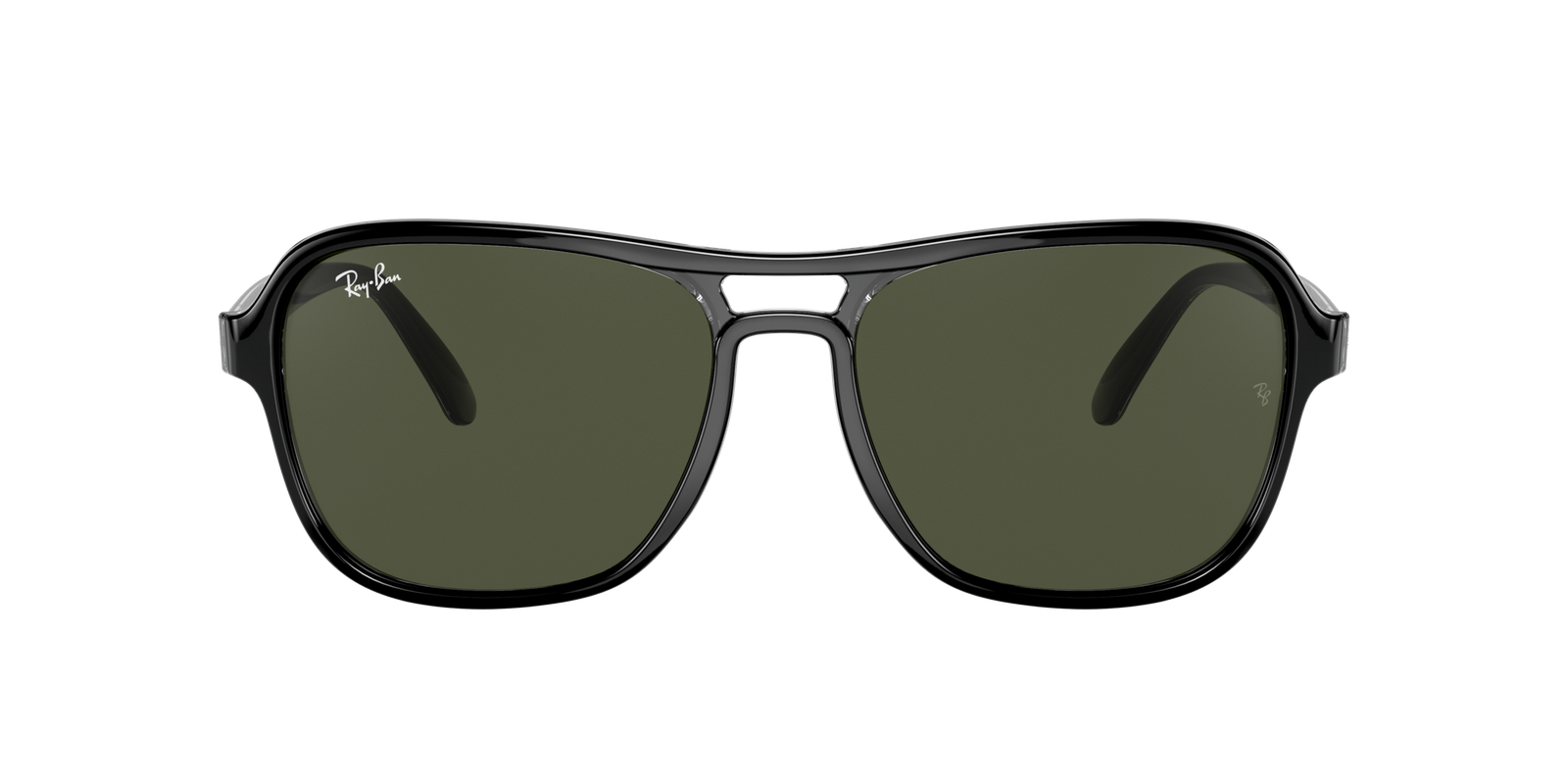 Ray-Ban State Side RB4356 Black
