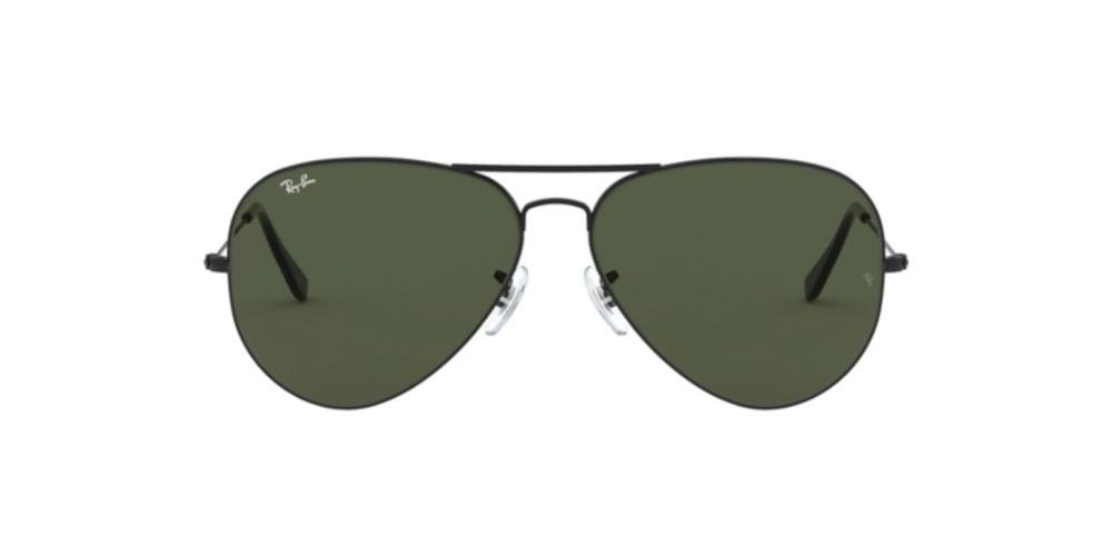 Ray-Ban Aviator Large Metal II RB3026