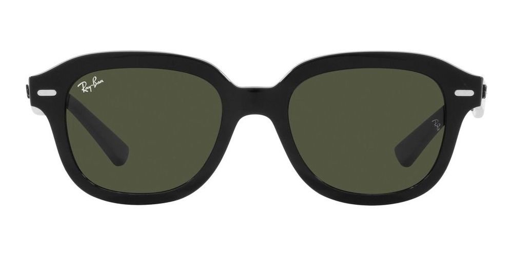 Ray-Ban Erik RB4398 Black