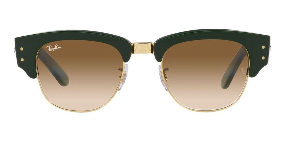 Ray-Ban Mega Clubmaster RB0316S