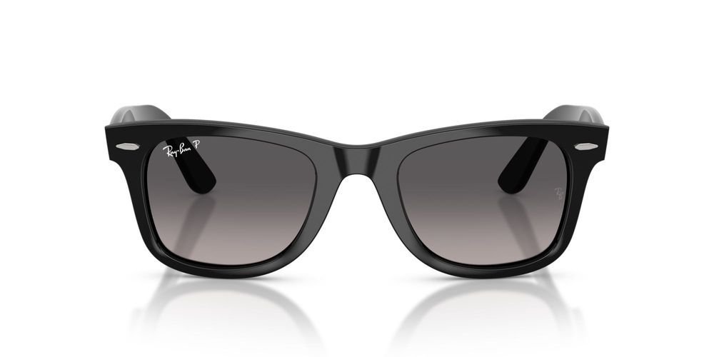 Ray-Ban Wayfarer Ease RB4340 Black